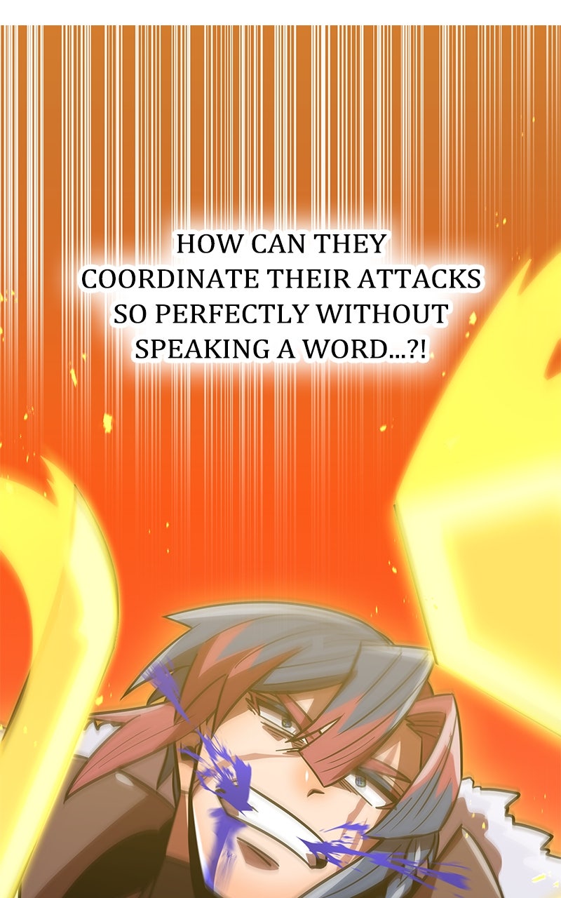 Savior ofDivine Blood Ep. 68 - vs. The Demon Slayer 5 page 141 - 
