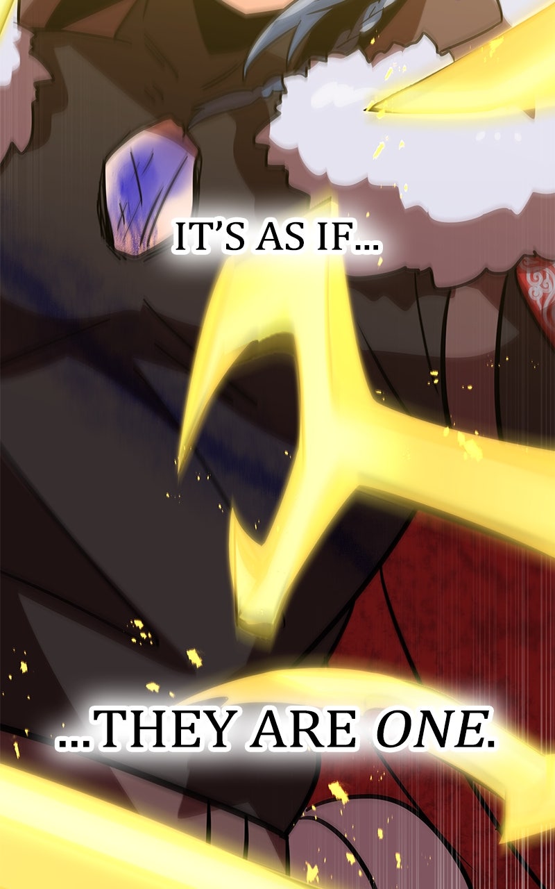 Savior ofDivine Blood Ep. 68 - vs. The Demon Slayer 5 page 142 - 