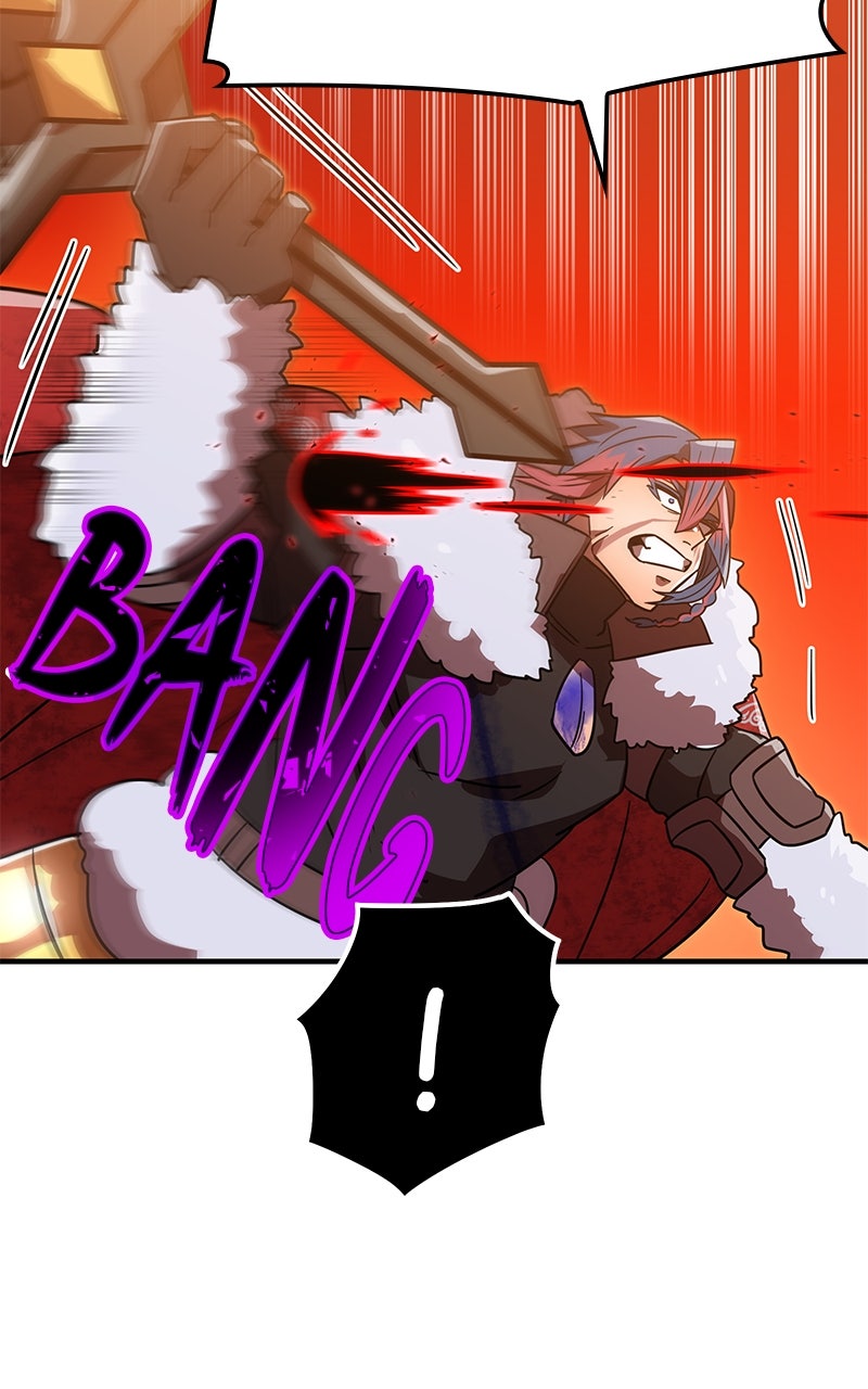 Savior ofDivine Blood Ep. 68 - vs. The Demon Slayer 5 page 150 - 