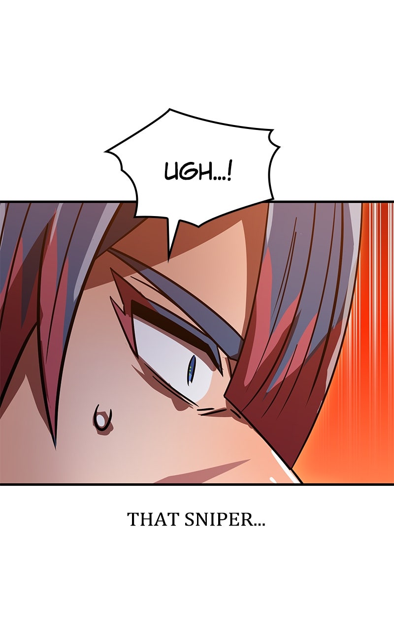 Savior ofDivine Blood Ep. 68 - vs. The Demon Slayer 5 page 151 - 