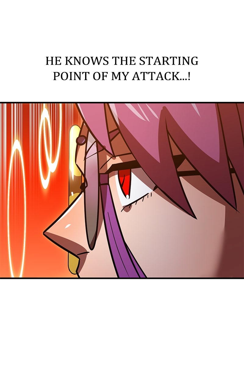 Savior ofDivine Blood Ep. 68 - vs. The Demon Slayer 5 page 152 - 
