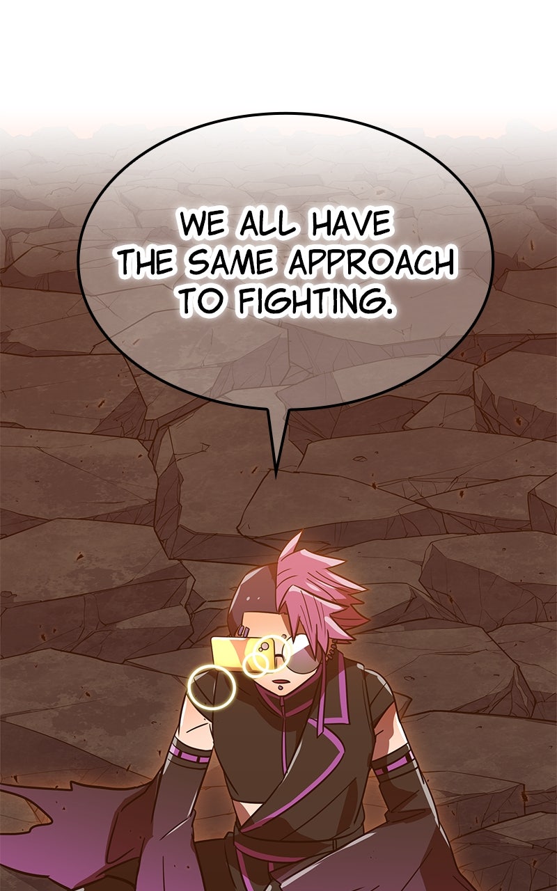 Savior ofDivine Blood Ep. 68 - vs. The Demon Slayer 5 page 153 - 