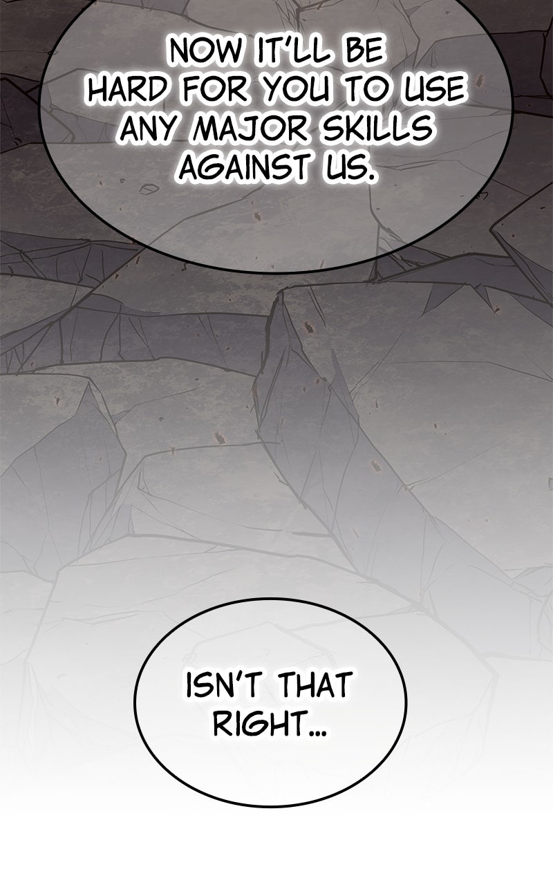 Savior ofDivine Blood Ep. 68 - vs. The Demon Slayer 5 page 155 - 
