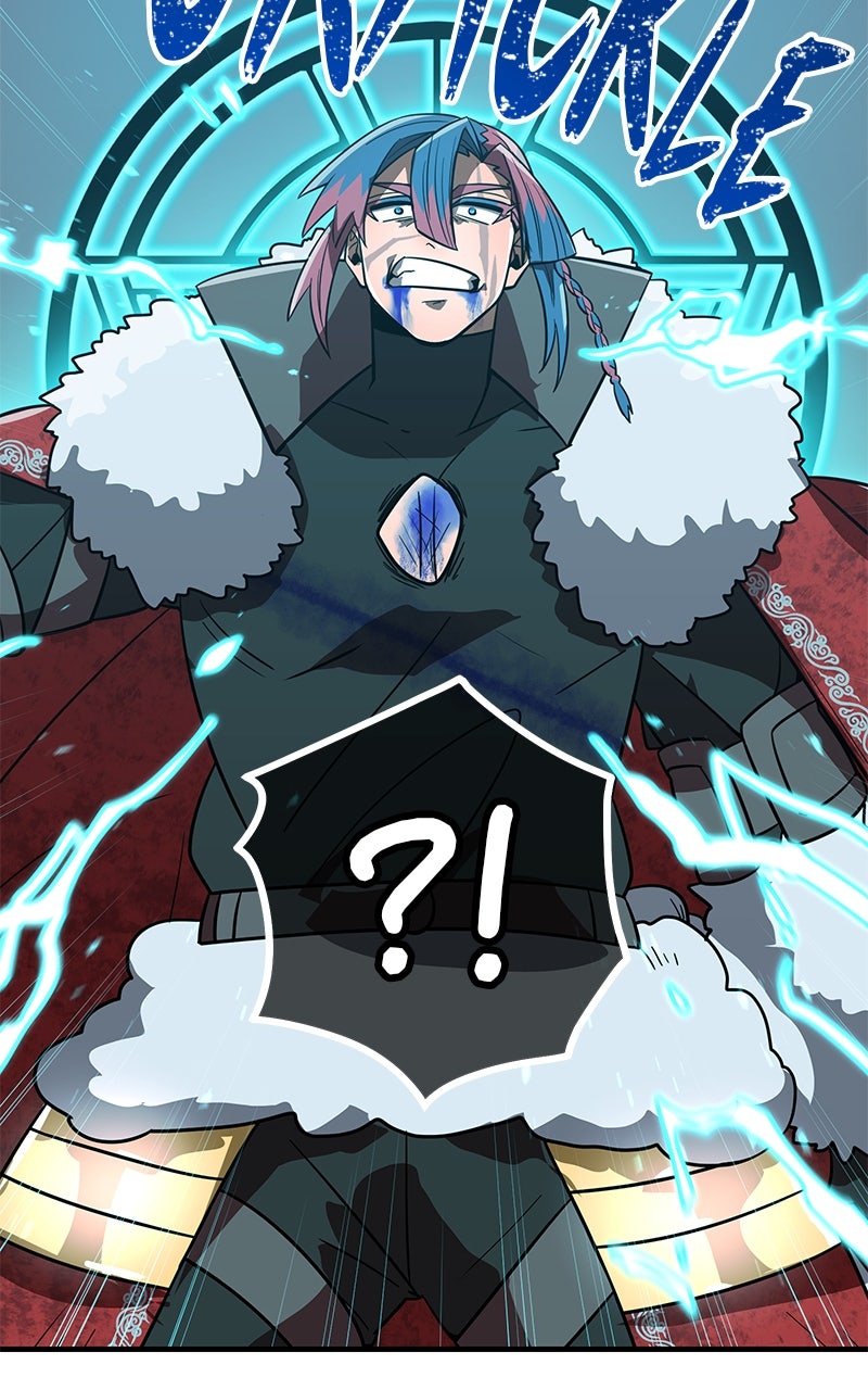 Savior ofDivine Blood Ep. 68 - vs. The Demon Slayer 5 page 157 - 