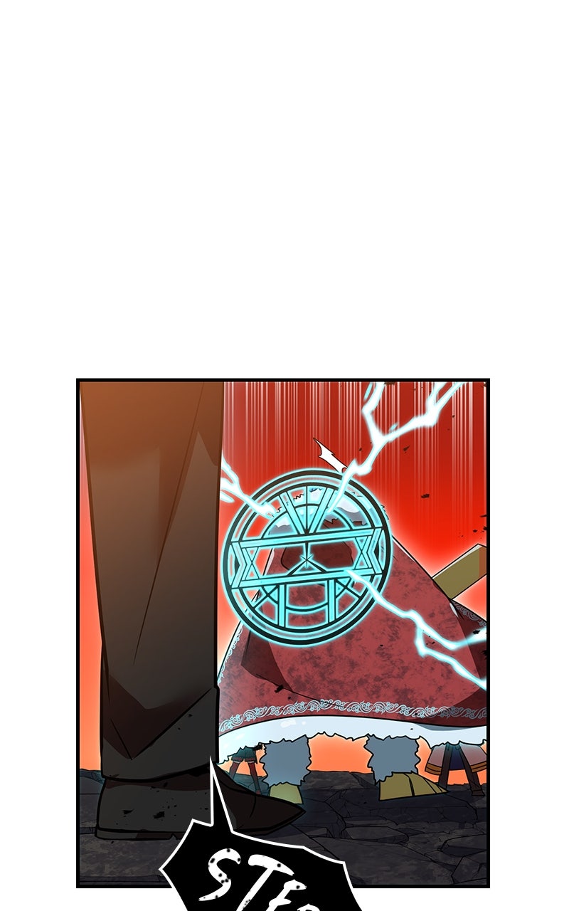 Savior ofDivine Blood Ep. 68 - vs. The Demon Slayer 5 page 158 - 