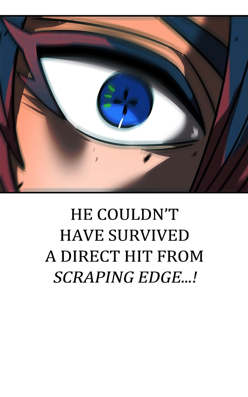 Savior ofDivine Blood Ep. 68 - vs. The Demon Slayer 5 page 160 - 