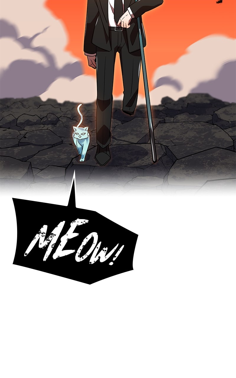 Savior ofDivine Blood Ep. 68 - vs. The Demon Slayer 5 page 162 - 