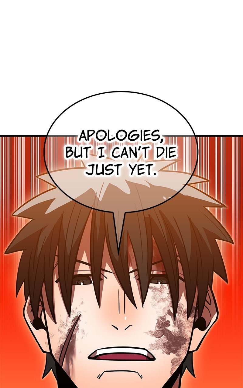 Savior ofDivine Blood Ep. 68 - vs. The Demon Slayer 5 page 163 - 