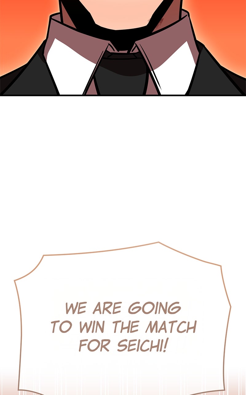 Savior ofDivine Blood Ep. 68 - vs. The Demon Slayer 5 page 164 - 