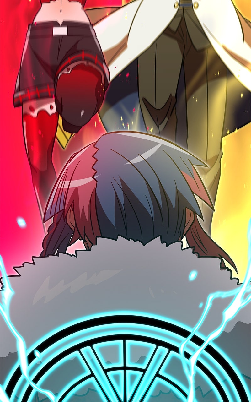 Savior ofDivine Blood Ep. 68 - vs. The Demon Slayer 5 page 167 - 
