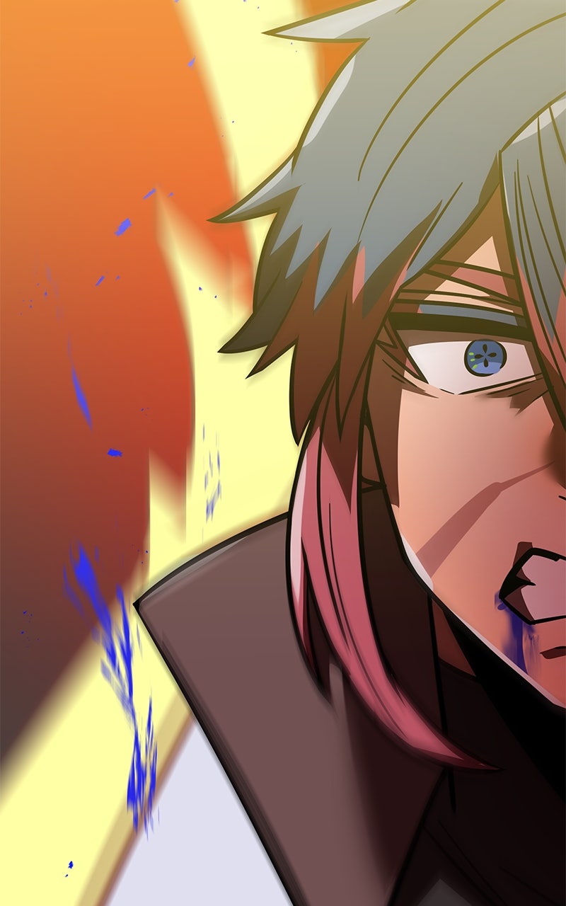 Savior ofDivine Blood Ep. 68 - vs. The Demon Slayer 5 page 169 - 