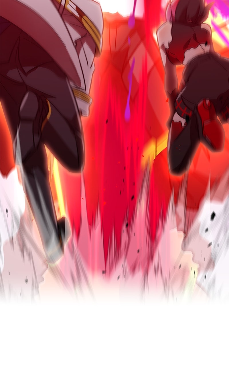 Savior ofDivine Blood Ep. 68 - vs. The Demon Slayer 5 page 175 - 