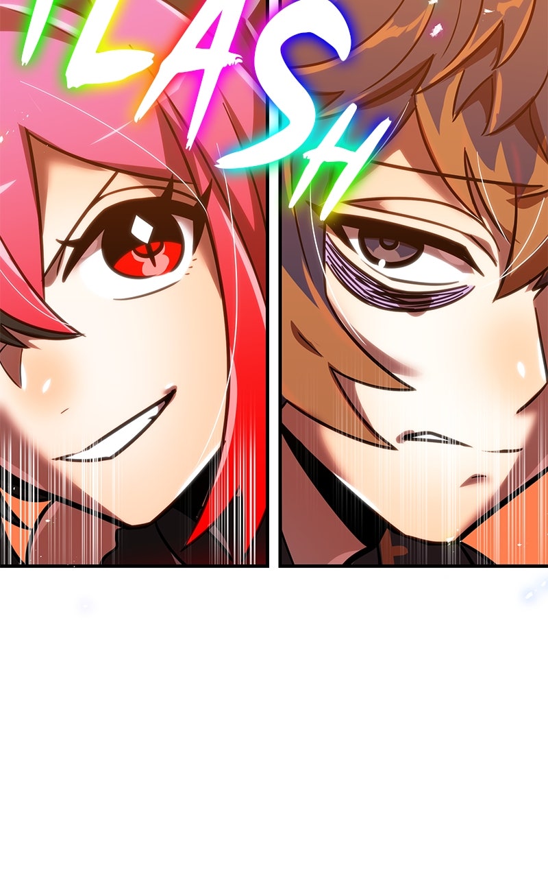 Savior ofDivine Blood Ep. 68 - vs. The Demon Slayer 5 page 182 - 