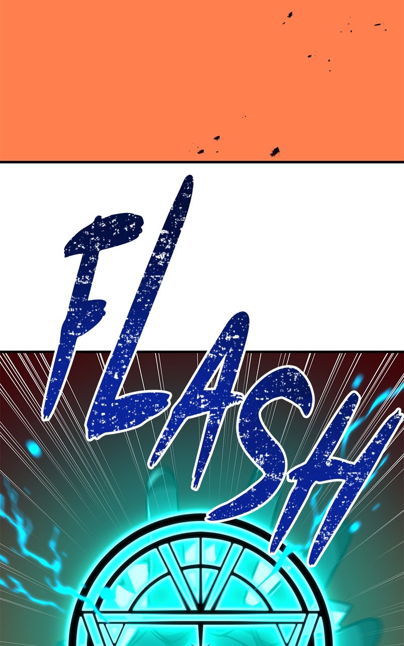 Savior ofDivine Blood Ep. 68 - vs. The Demon Slayer 5 page 25 - 