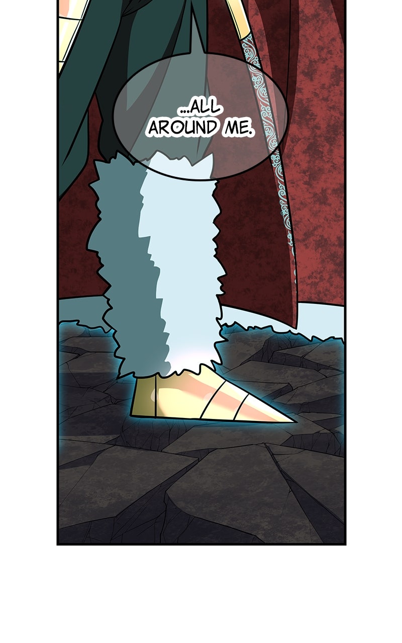 Savior ofDivine Blood Ep. 68 - vs. The Demon Slayer 5 page 29 - 