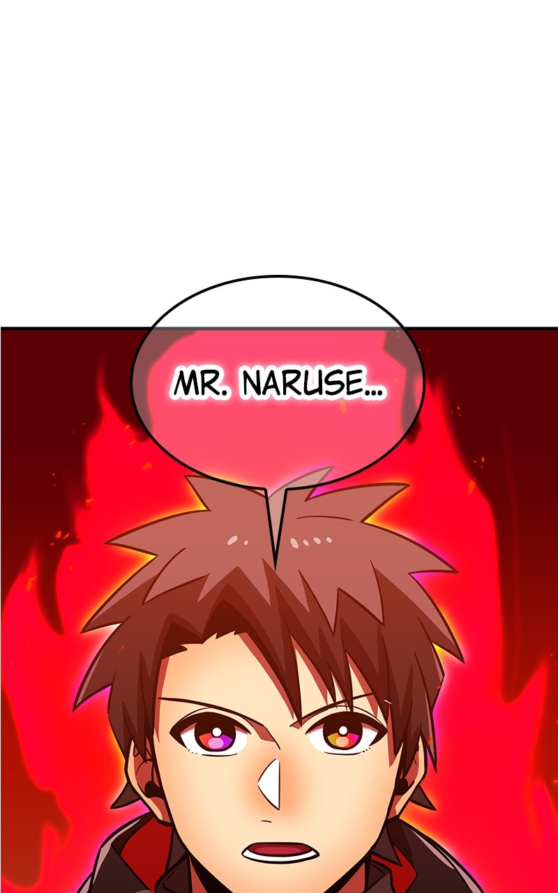 Savior ofDivine Blood Ep. 68 - vs. The Demon Slayer 5 page 4 - 