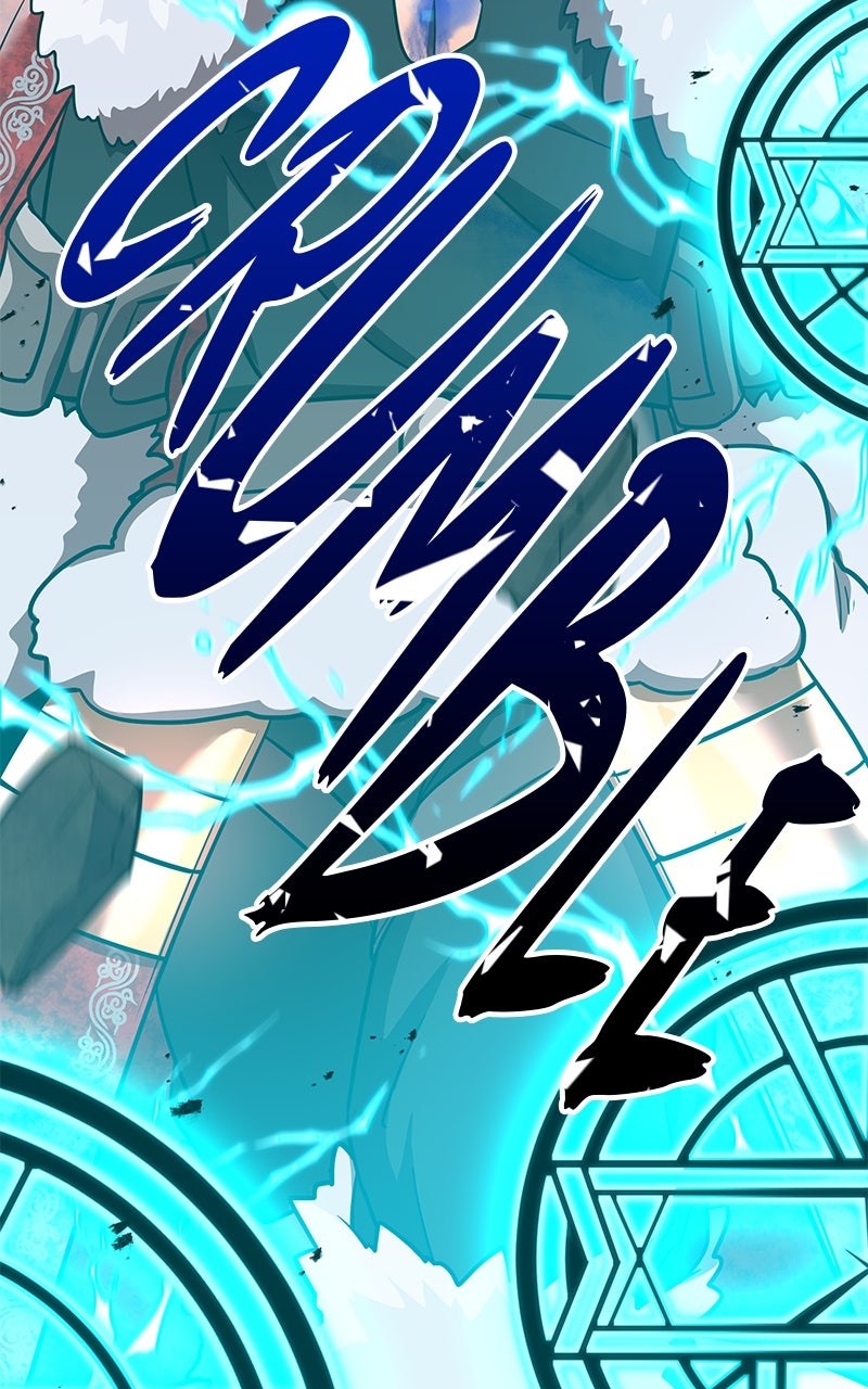 Savior ofDivine Blood Ep. 68 - vs. The Demon Slayer 5 page 35 - 