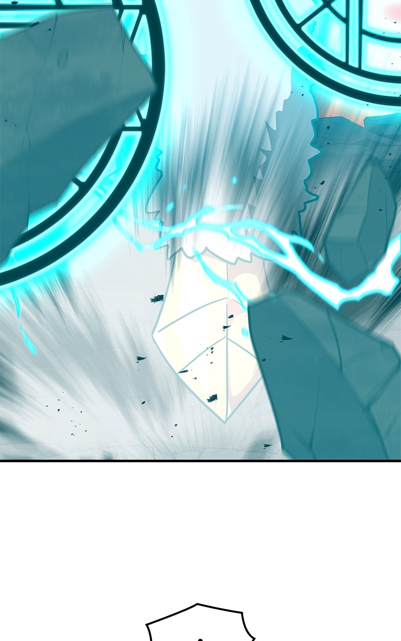 Savior ofDivine Blood Ep. 68 - vs. The Demon Slayer 5 page 36 - 