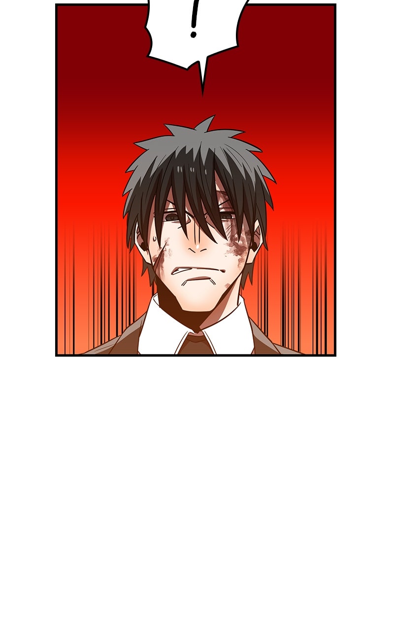 Savior ofDivine Blood Ep. 68 - vs. The Demon Slayer 5 page 37 - 