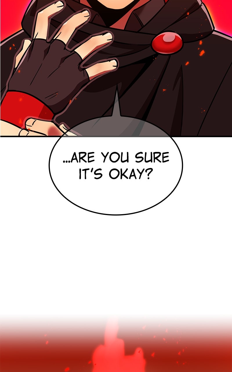 Savior ofDivine Blood Ep. 68 - vs. The Demon Slayer 5 page 5 - 