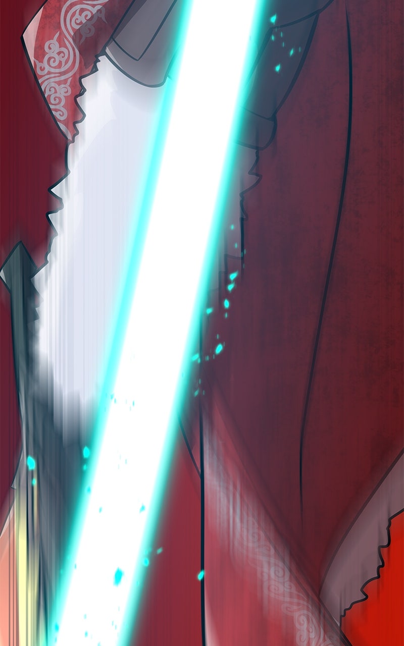 Savior ofDivine Blood Ep. 68 - vs. The Demon Slayer 5 page 44 - 