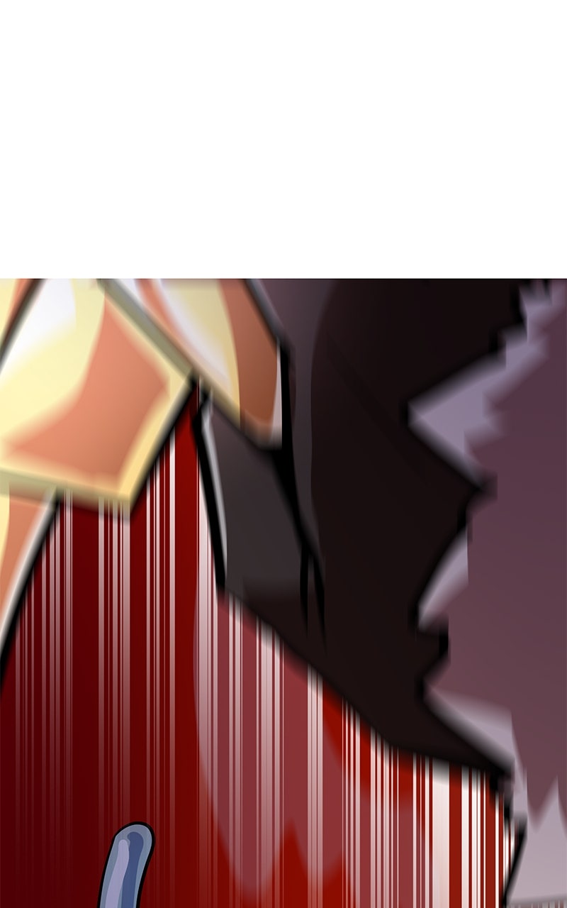 Savior ofDivine Blood Ep. 68 - vs. The Demon Slayer 5 page 46 - 