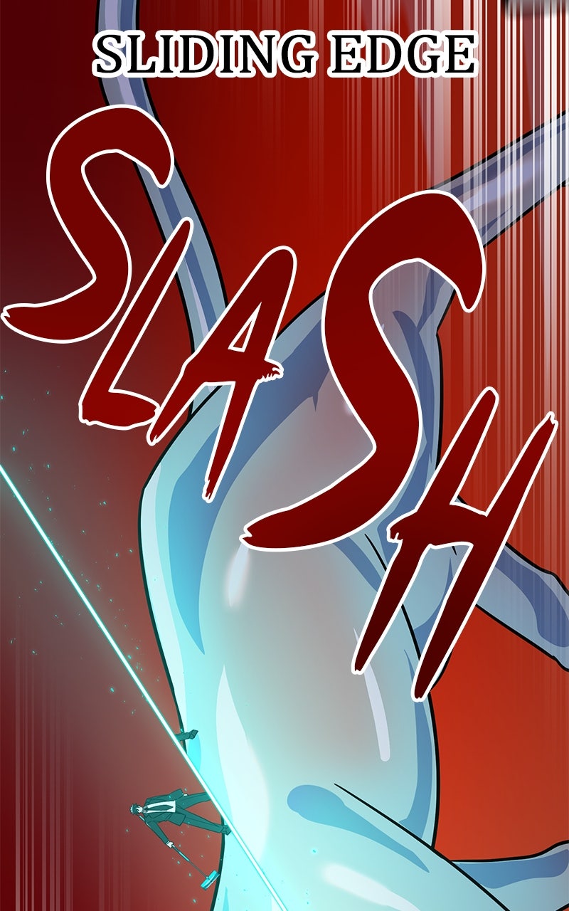 Savior ofDivine Blood Ep. 68 - vs. The Demon Slayer 5 page 47 - 