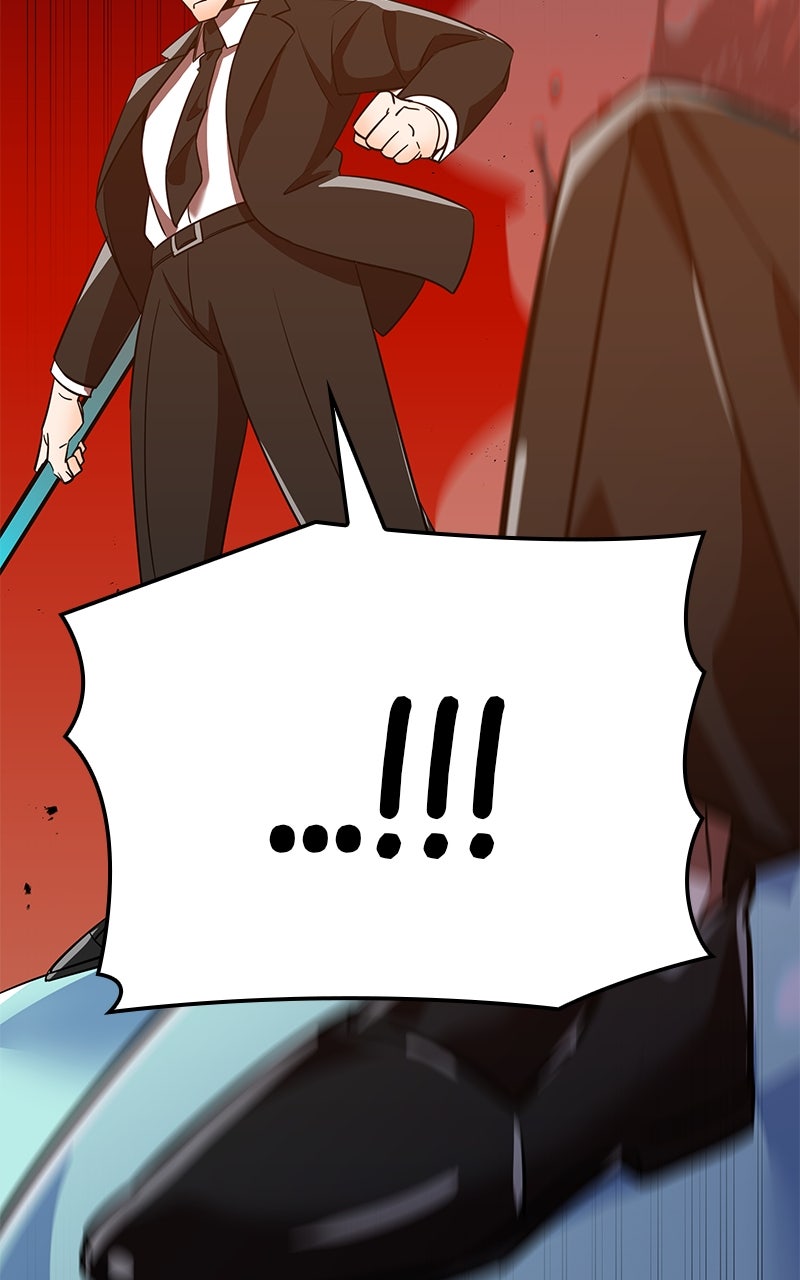 Savior ofDivine Blood Ep. 68 - vs. The Demon Slayer 5 page 49 - 