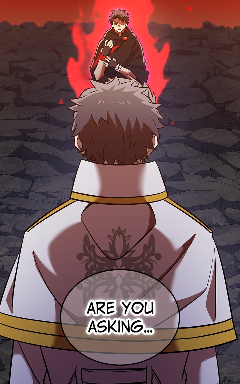 Savior ofDivine Blood Ep. 68 - vs. The Demon Slayer 5 page 6 - 