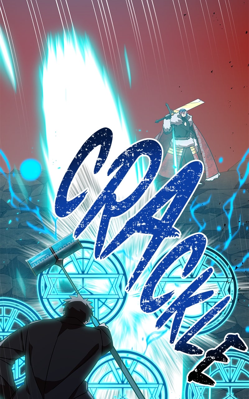 Savior ofDivine Blood Ep. 68 - vs. The Demon Slayer 5 page 55 - 