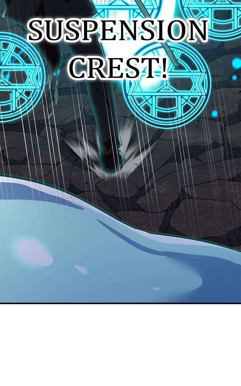 Savior ofDivine Blood Ep. 68 - vs. The Demon Slayer 5 page 56 - 