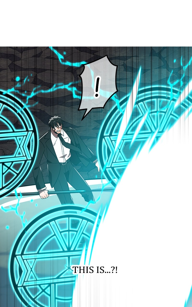 Savior ofDivine Blood Ep. 68 - vs. The Demon Slayer 5 page 57 - 