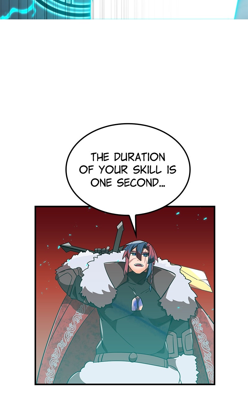 Savior ofDivine Blood Ep. 68 - vs. The Demon Slayer 5 page 58 - 