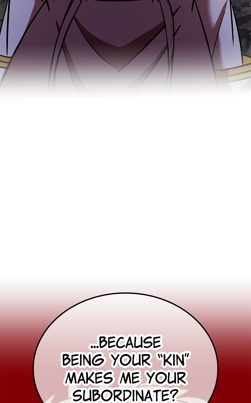 Savior ofDivine Blood Ep. 68 - vs. The Demon Slayer 5 page 7 - 