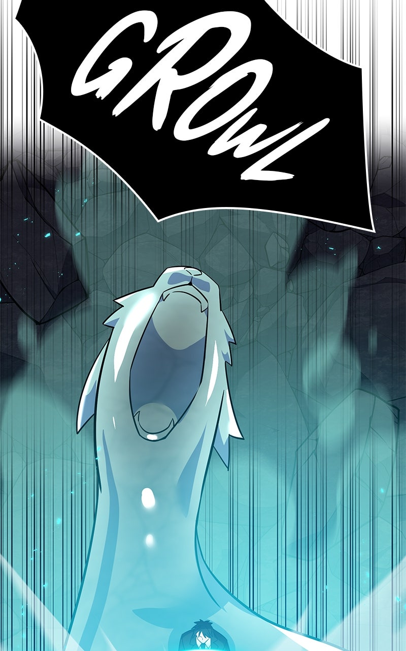Savior ofDivine Blood Ep. 68 - vs. The Demon Slayer 5 page 61 - 