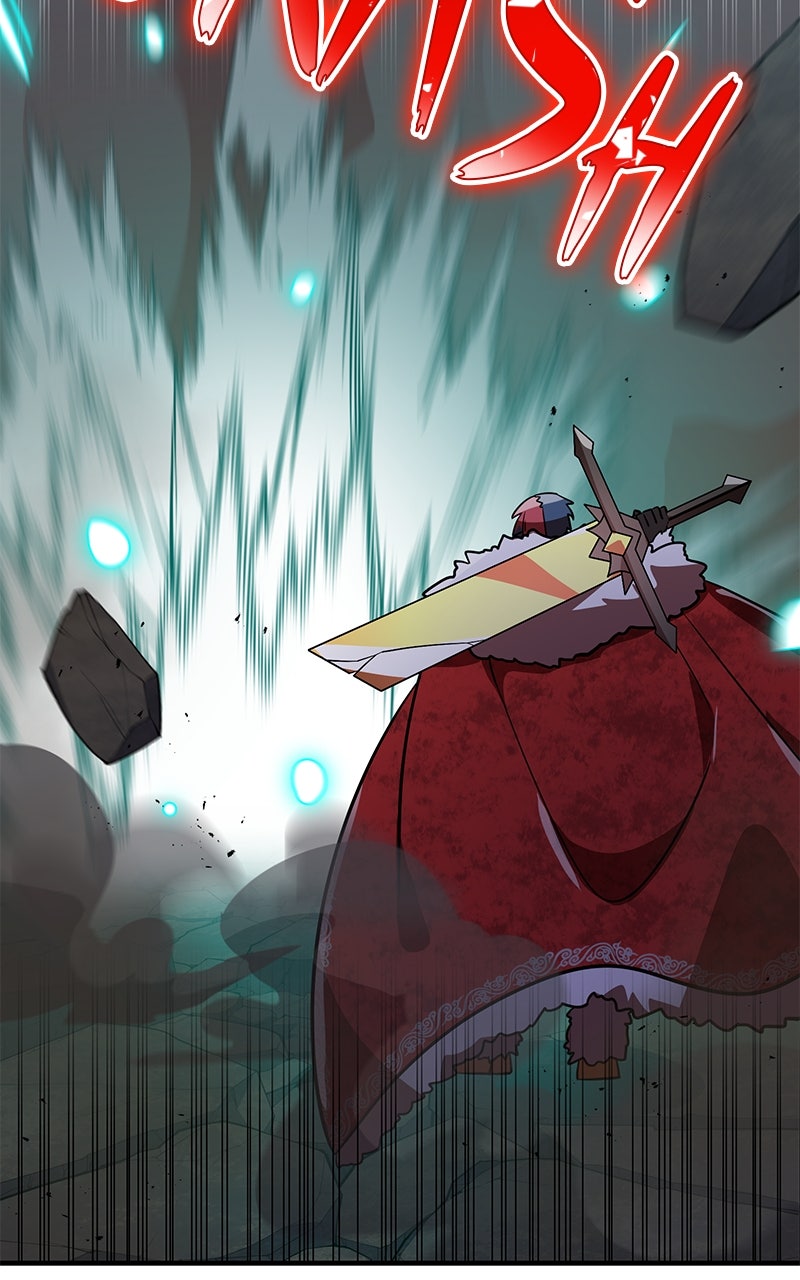 Savior ofDivine Blood Ep. 68 - vs. The Demon Slayer 5 page 64 - 