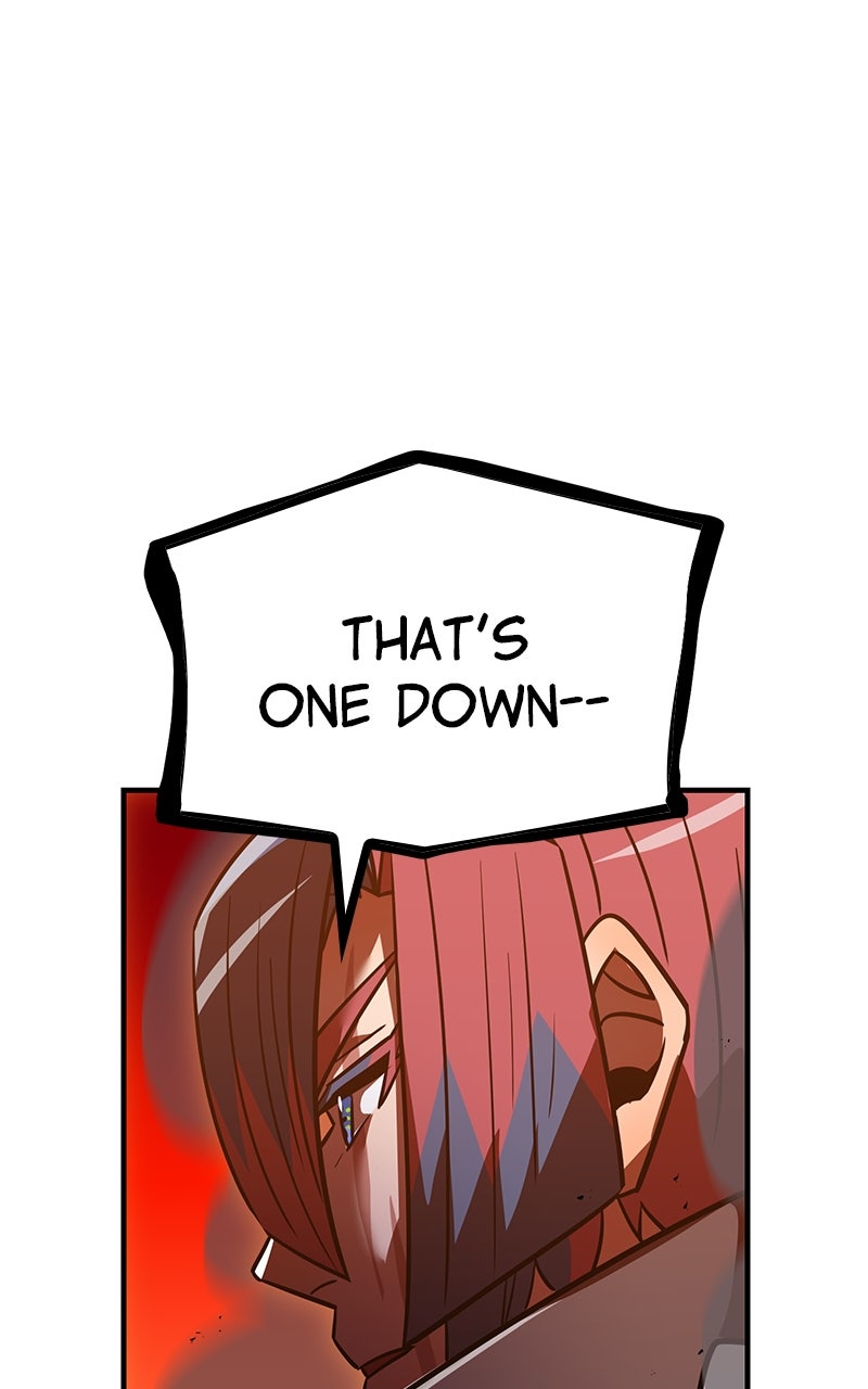 Savior ofDivine Blood Ep. 68 - vs. The Demon Slayer 5 page 65 - 