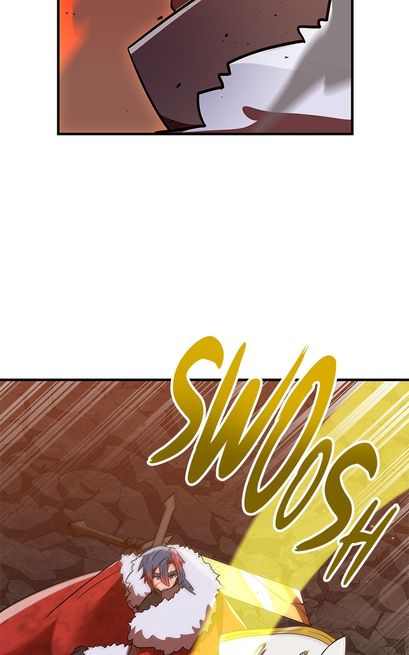 Savior ofDivine Blood Ep. 68 - vs. The Demon Slayer 5 page 66 - 