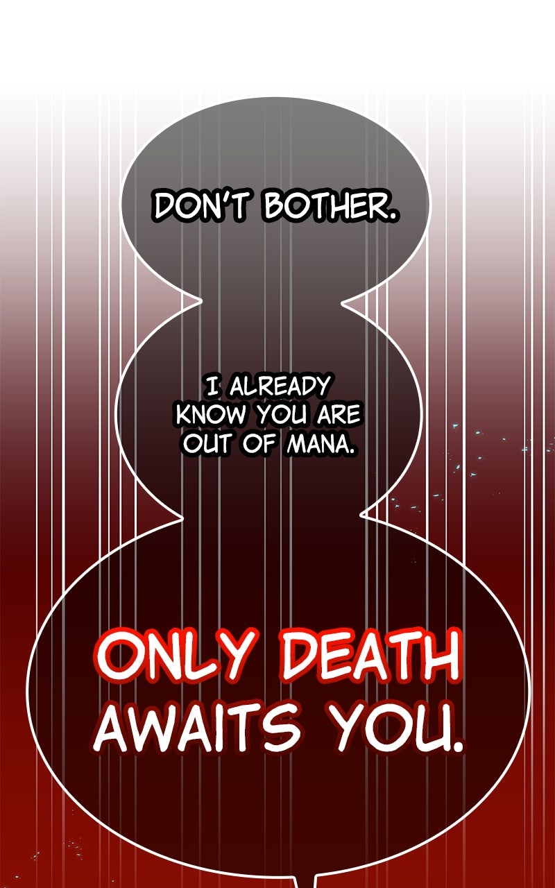 Savior ofDivine Blood Ep. 68 - vs. The Demon Slayer 5 page 69 - 