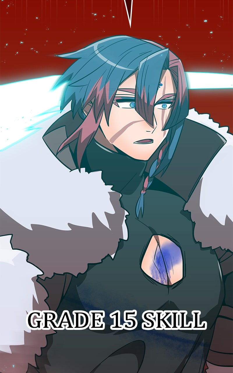 Savior ofDivine Blood Ep. 68 - vs. The Demon Slayer 5 page 70 - 