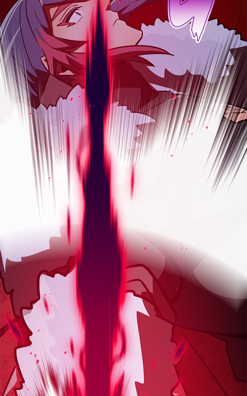 Savior ofDivine Blood Ep. 68 - vs. The Demon Slayer 5 page 73 - 