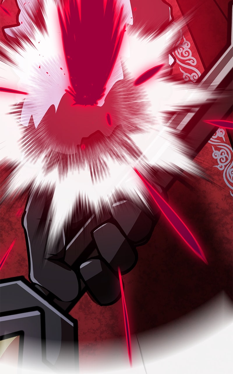 Savior ofDivine Blood Ep. 68 - vs. The Demon Slayer 5 page 74 - 