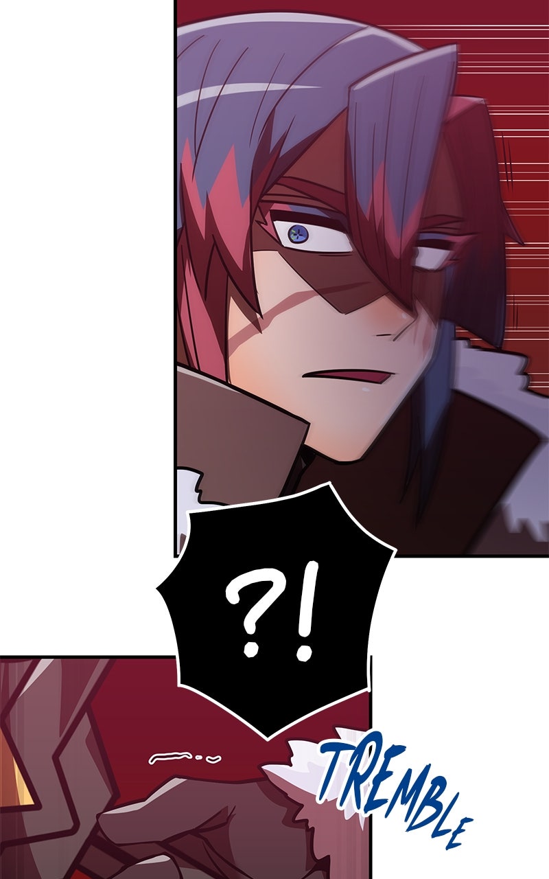 Savior ofDivine Blood Ep. 68 - vs. The Demon Slayer 5 page 76 - 