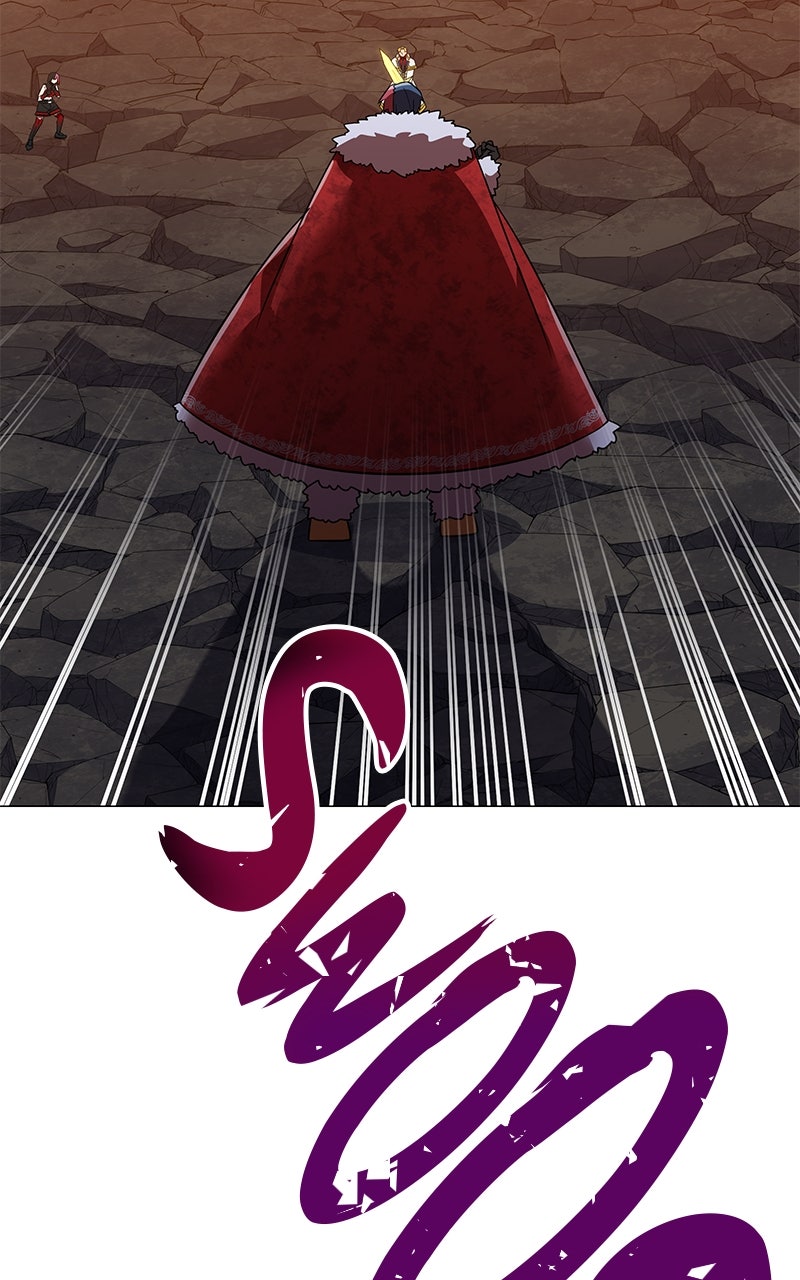 Savior ofDivine Blood Ep. 68 - vs. The Demon Slayer 5 page 79 - 
