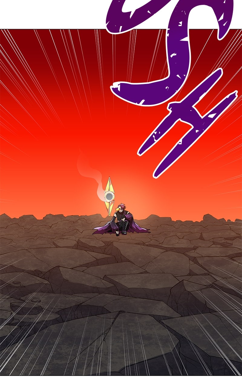 Savior ofDivine Blood Ep. 68 - vs. The Demon Slayer 5 page 80 - 