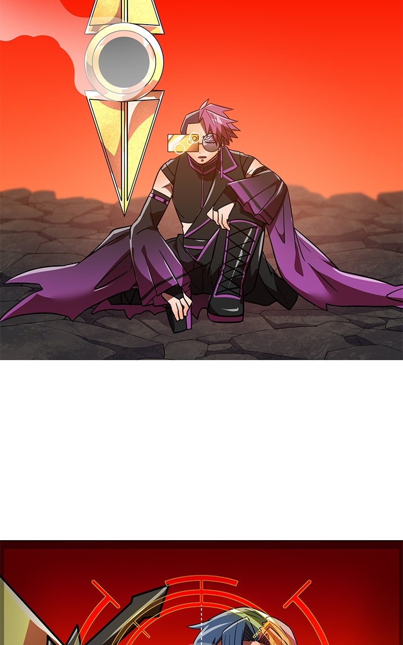 Savior ofDivine Blood Ep. 68 - vs. The Demon Slayer 5 page 82 - 