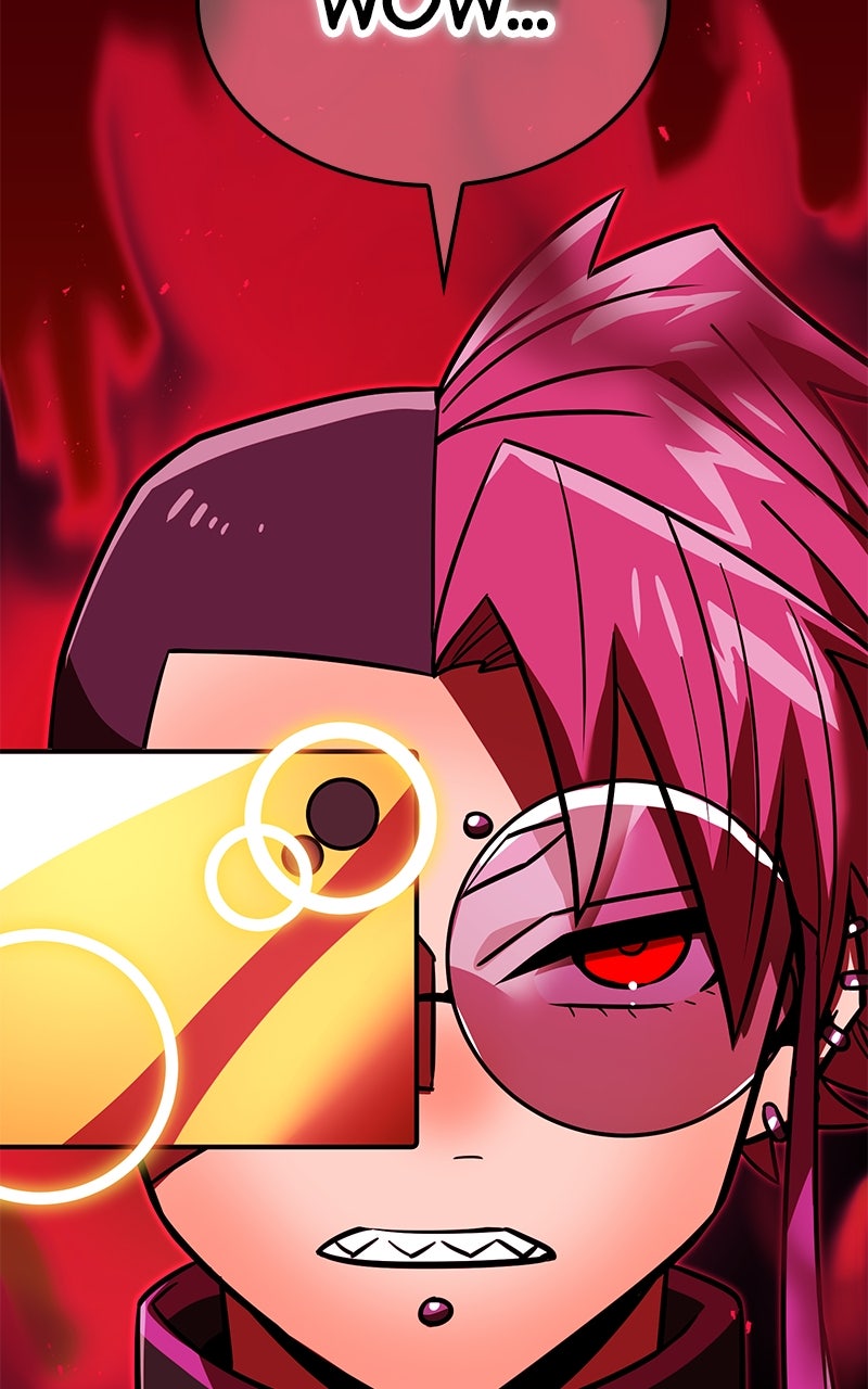 Savior ofDivine Blood Ep. 68 - vs. The Demon Slayer 5 page 84 - 