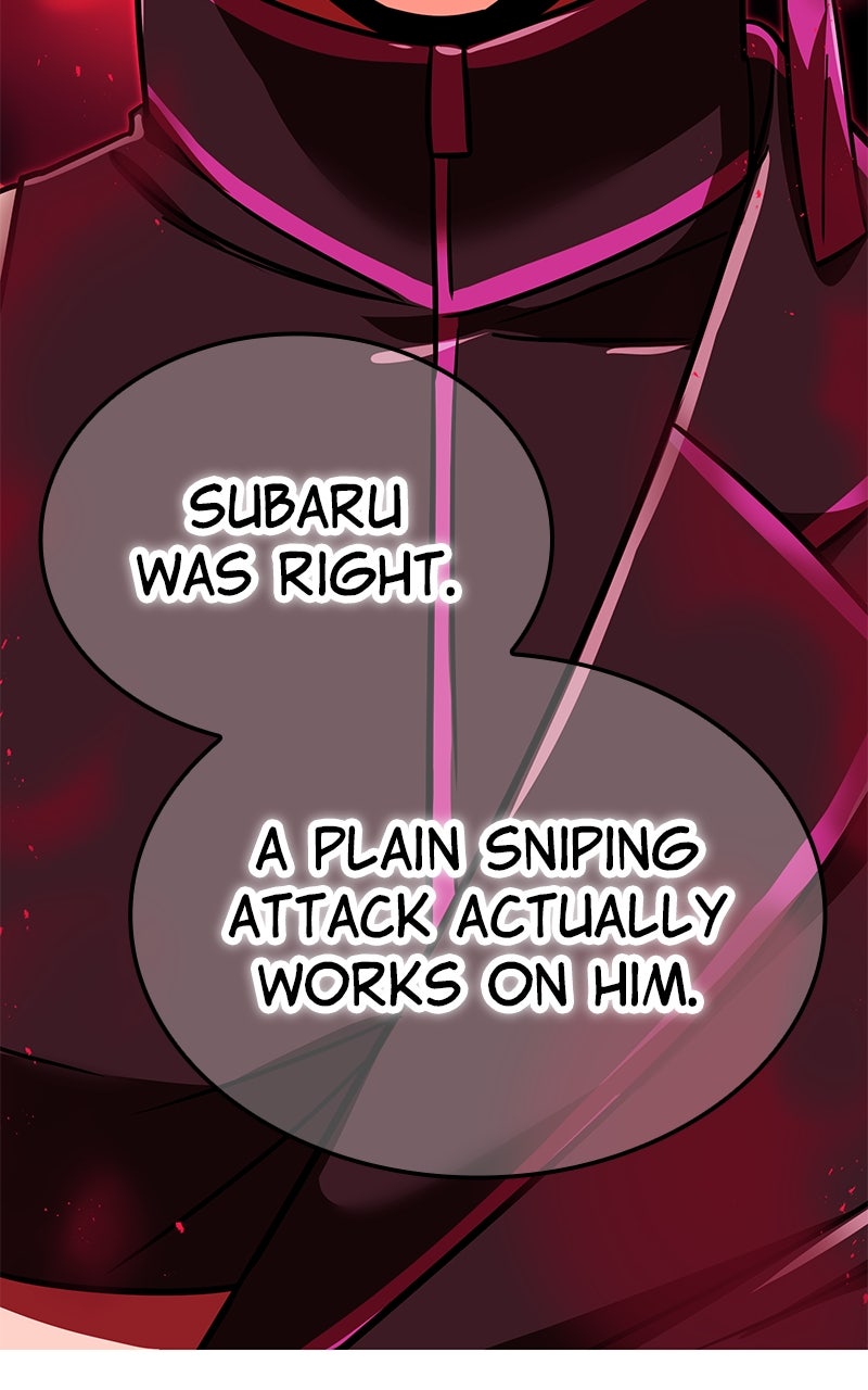 Savior ofDivine Blood Ep. 68 - vs. The Demon Slayer 5 page 85 - 