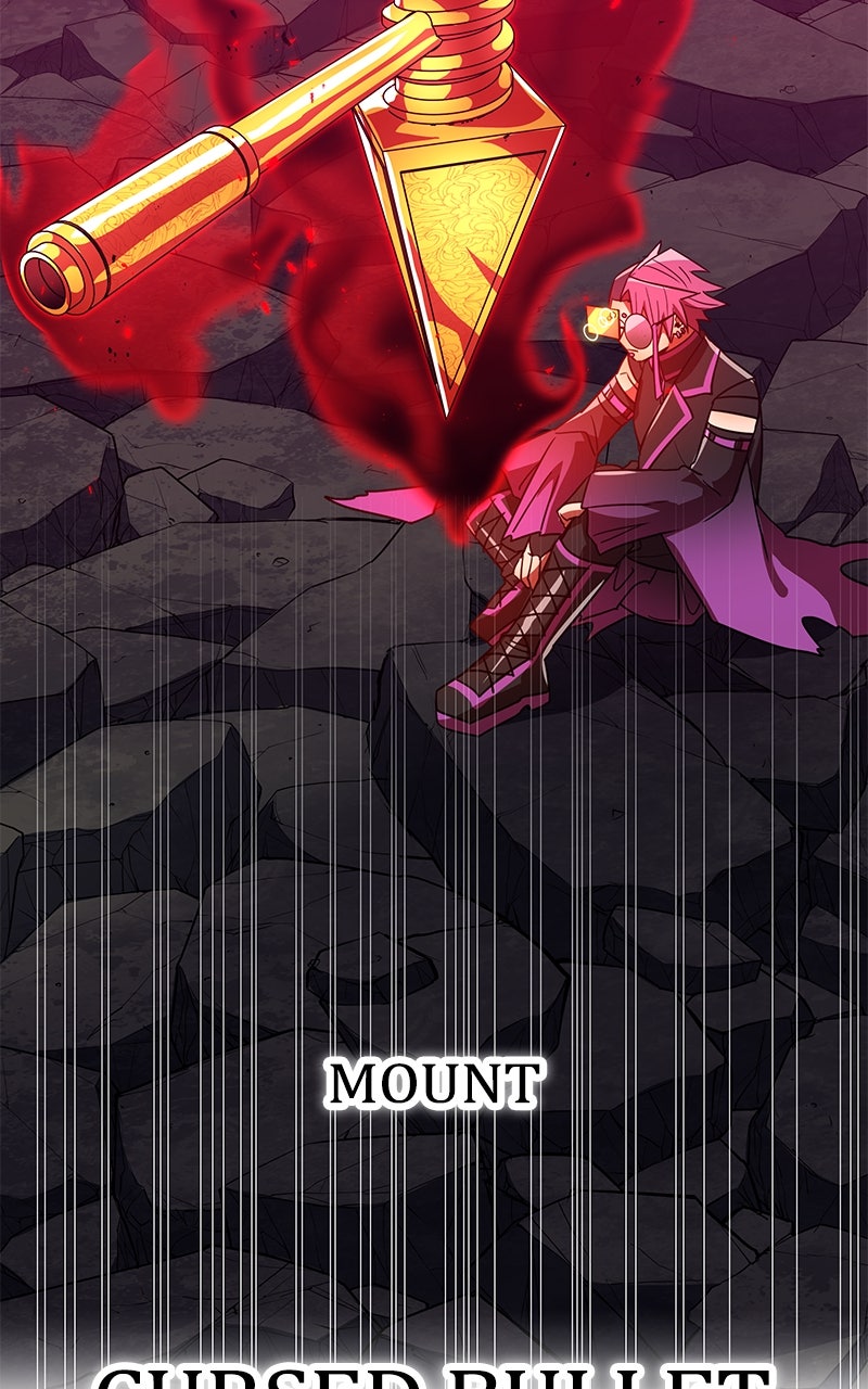 Savior ofDivine Blood Ep. 68 - vs. The Demon Slayer 5 page 87 - 