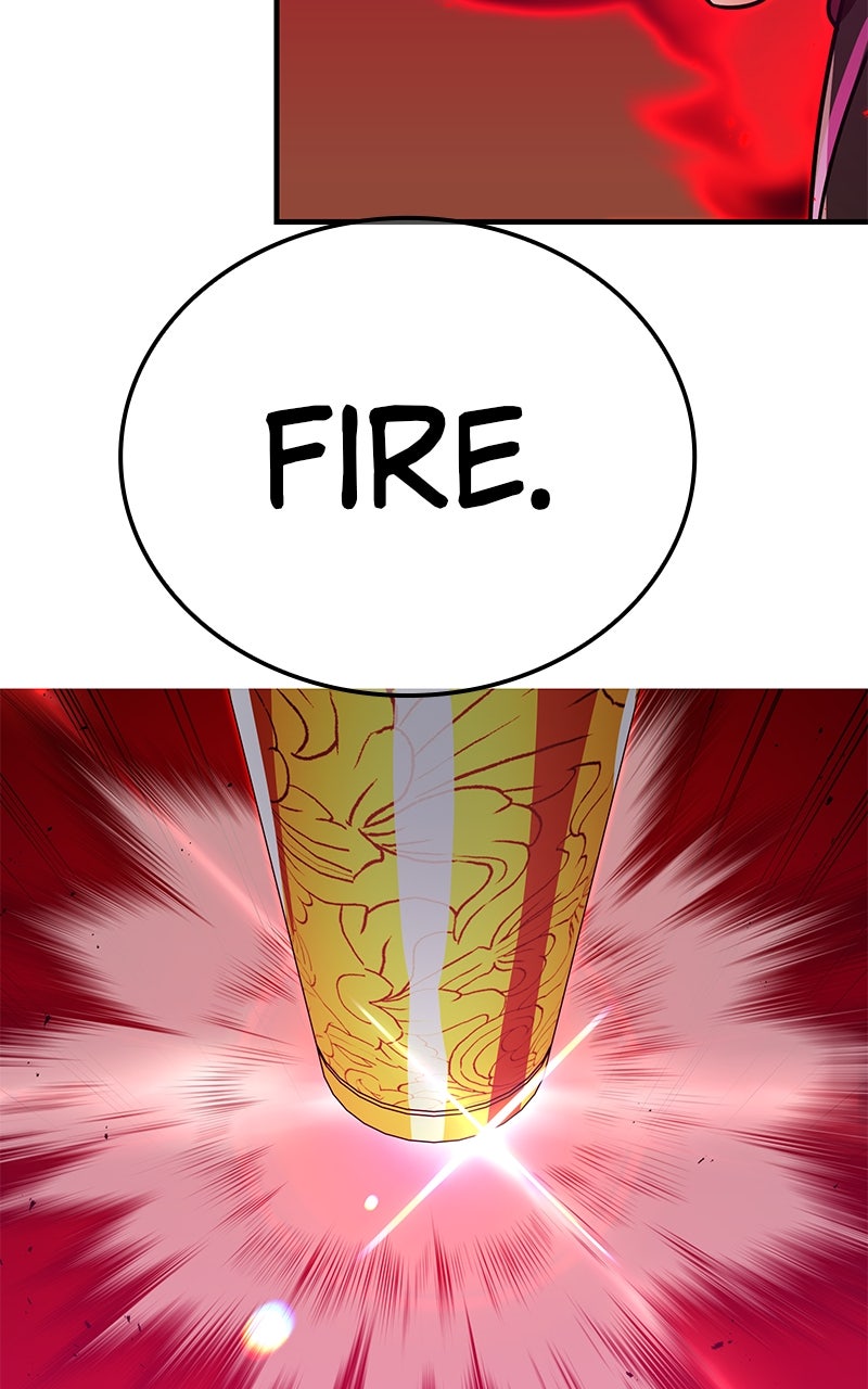 Savior ofDivine Blood Ep. 68 - vs. The Demon Slayer 5 page 89 - 